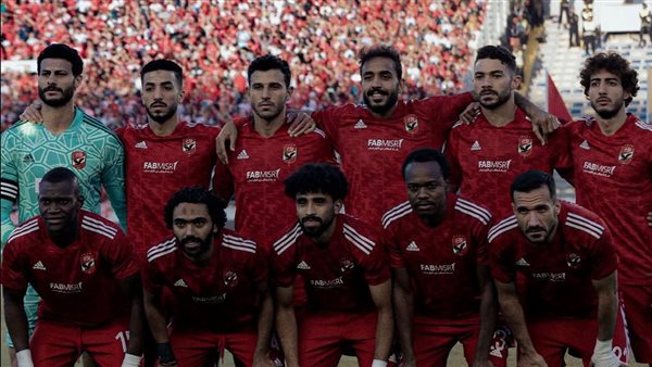 الأهلي يحتفي بذكرى تتويجه بدوري أبطال أفريقيا للمرة الـ11