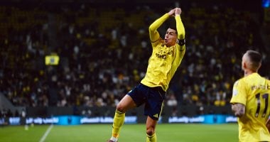 الفتح ضد النصر.. عودة رونالدو وغياب 3 لاعبين عن صفوف العالمى