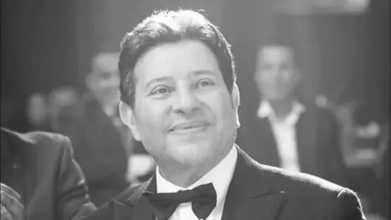 لميس الحديدي تكشف كواليس الساعات الأخيرة في حياة هاني شاكر قبل وفاته