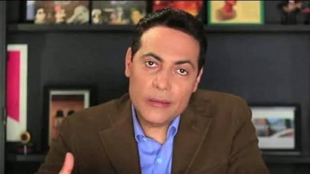 محمد الغيطي يكشف ديانة زوج ابنته «مي الغيطي» ويُعلّق على شائعات حفل الزفاف
