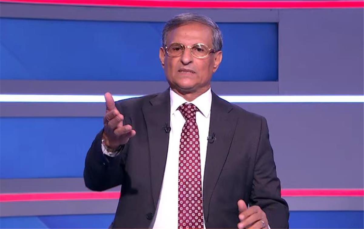 مصطفي يونس: هذا أنجح رئيس نادي في تاريخ الأهلي