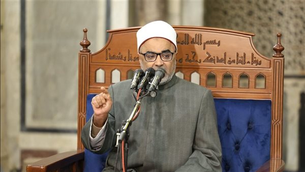 باحث بالأزهر: الانتصار على النفس أعظم مقاصد الصيام وطريق الفلاح في الدنيا والآخرة