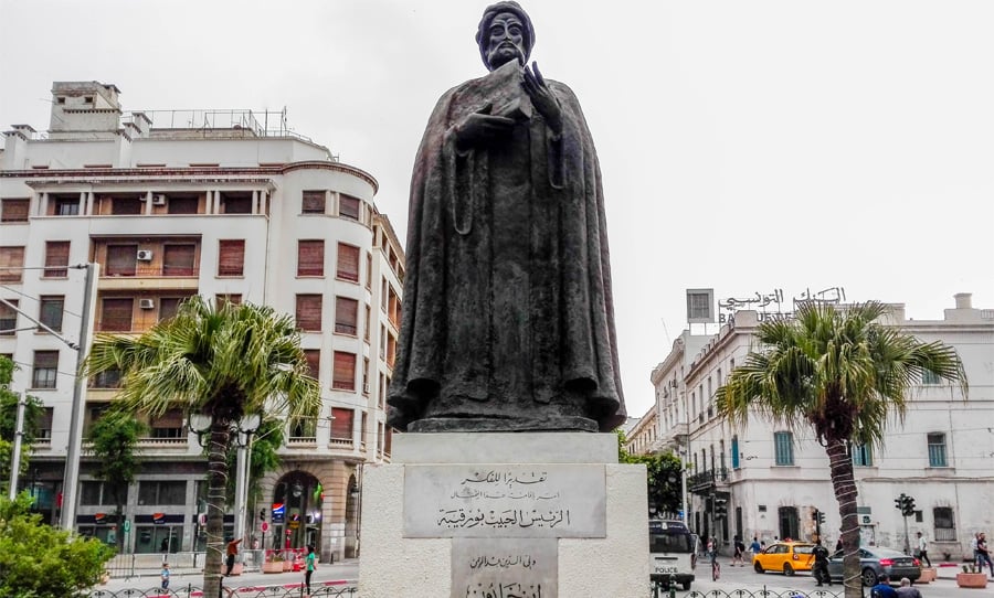 صفاء العربية ونقاؤها