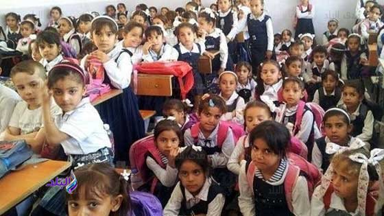 «أين ذهب الـ 60 طالبًا؟».. «التعليم» تكشف خطة خفض كثافة الفصول من 100 إلى 40 طالبًا