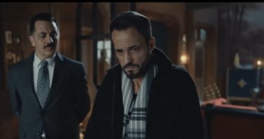 مسلسل فن الحرب الحلقة 30 والأخيرة.. رسالة من ياسمين بداية الخيط لكشف الشريك