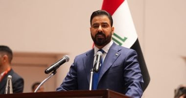 رئيس وزراء العراق: منح الثقة للحكومة موقفٍ يجسد علوّ المصلحة الوطنية