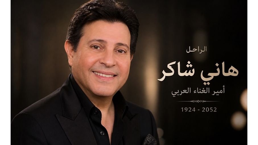 هاني شاكر: سيرة صوتٍ قاوم الزمن بين العندليب وعصر المهرجانات