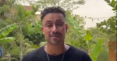 أحمد داوود يسافر للإسكندرية وطنطا لمشاهدة فيلم إذما مع الجمهور