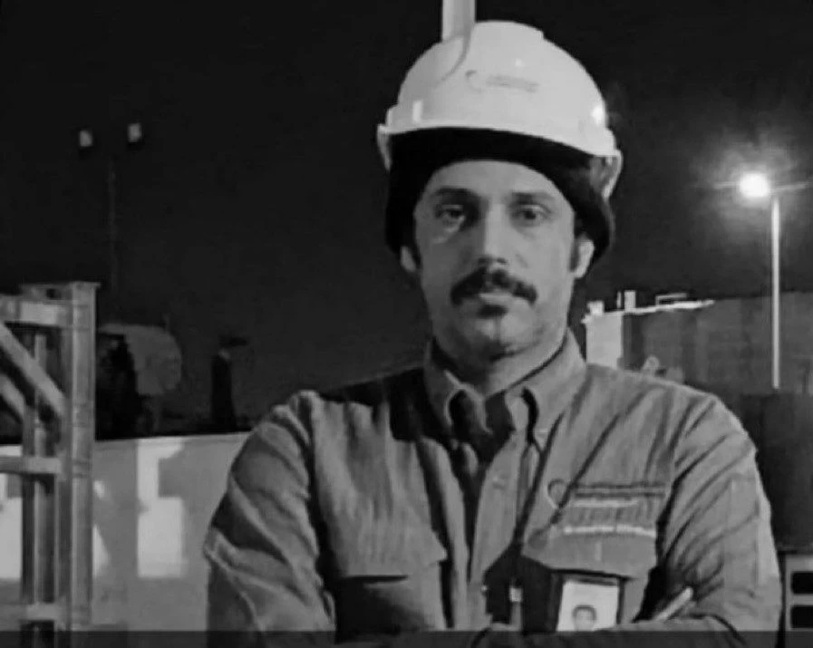 شهيد الوطن في منشآت الطاقة.. «جراح الخالدي» يروي بدمه معنى الوفاء