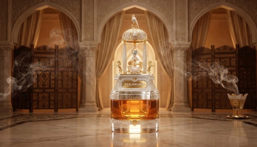 ثروة في زجاجة.. لماذا تجذب العطور العربية استثمارات بملايين الدولارات؟