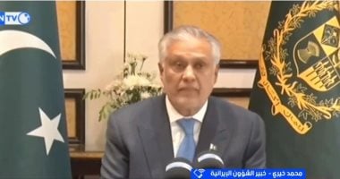 خبير: تحول إيجابى ملموس فى مسار مفاوضات واشنطن وطهران