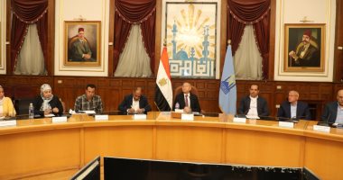 ​محافظ القاهرة يقرر تشكيل مجلس أمناء لتطوير سوق التونسى الحضارى