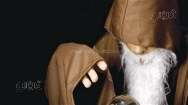 سقوط دجال طنطا، استغل أوهام العلاج الروحاني للنصب على المواطنين