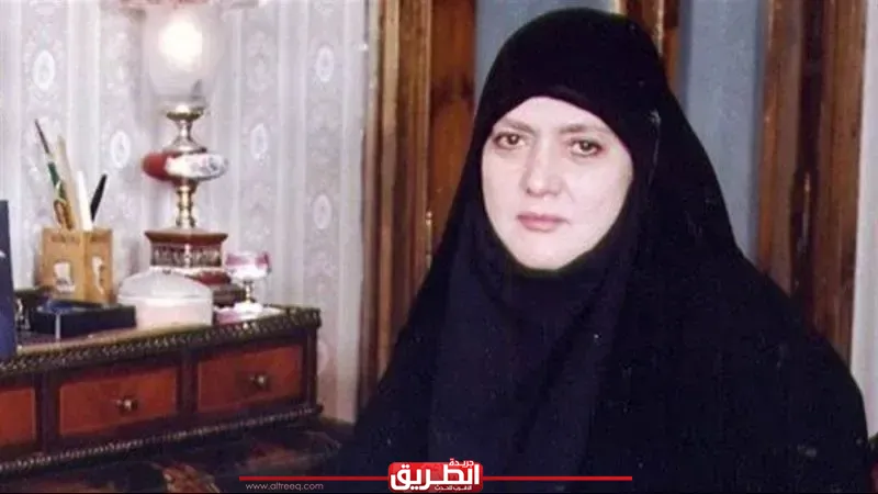 شمس البارودي تروي واقعة اختطاف ومقتل شقيقتها الصغرى