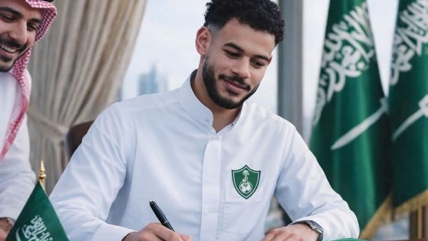الدوري السعودي| النجمة يتعادل سلبيا مع الاتفاق بمشاركة دونجا