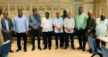 اتحاد عمال مصر يلتقي كينيا لتعزيز التعاون وتبادل الخبرات النقابية
