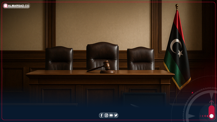 حكم قضائي يؤيد موقف الدولة الليبية ومساهمي شركة الاستثمارات النفطية