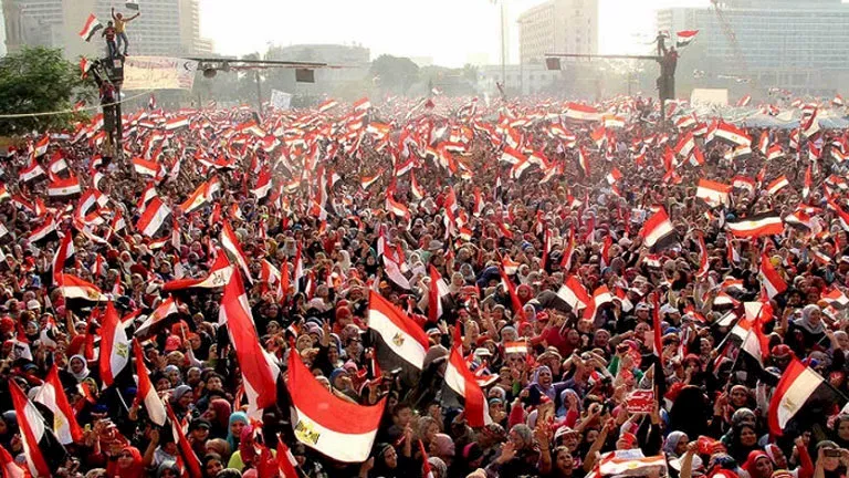 السلسلة الوثائقية "عدسة يونيو"