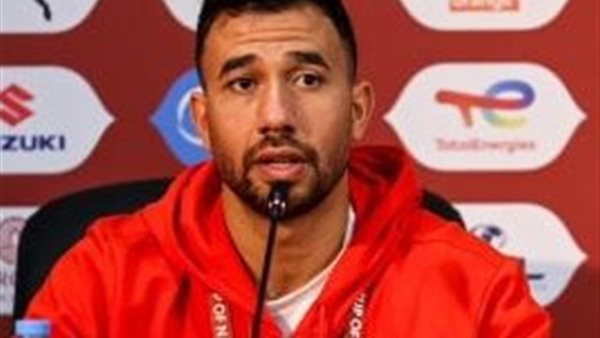 تريزيجيه: هدفنا إسعاد الجماهير وتحقيق الفوز في كل مباريات المونديال