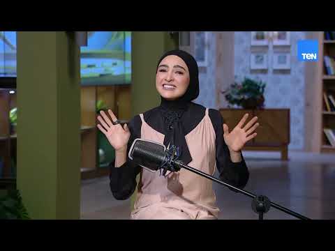 «عمار يا إسكندرية يا جميلة يا ماريا».. هلا تعيد إحياء سحر عروس البحر بجمال صوتها 🌊✨❤️