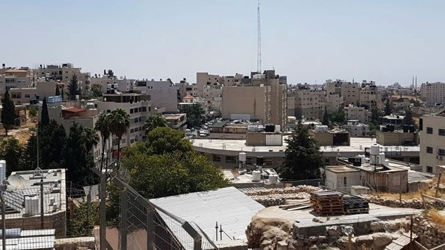الاحتلال يناقش مشروع قانون لإلغاء "أوسلو" ومنع قيام الدولة الفلسطينية المستقلة