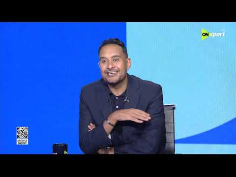 فراعنة الكورة - عماد متعب :  اتعرض عليا العب كأس العالم 2018 وأنا اللي قولت لا