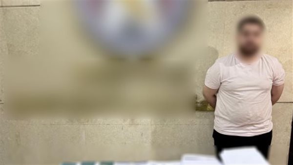 ضبط صاحب شركة للنصب على مواطنين بزعم تسهيل السفر للعمل بالخارج بالسلام