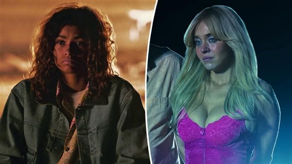 سام ليفنسون يكشف كواليس نهاية "رو" في الحلقة الأخيرة من Euphoria وتأثره بوفاة أنجوس كلاود