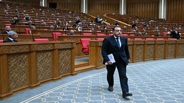 «دعم ثابت لا يتغير».. الحمصاني: أمن الخليج جزء لا يتجزأ من أمن مصر|فيديو