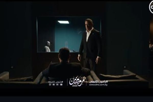 فضيحة إرهابي في الحلقة 24 من «رأس الأفعى».. سلاح عضو «حسم» يتعطل والضابط مراد يسخر: «كبر لها يمكن تضرب»
