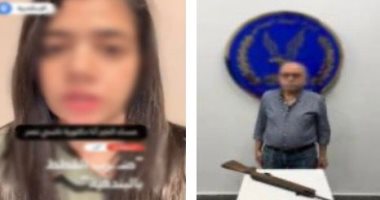 قناص القطط فى قبضة الأمن.. كواليس جريمة بشعة هزت عروس البحر المتوسط