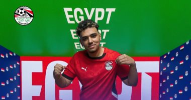 مصر الثالث عالميا فى تصنيف فيفا للرياضات الإلكترونية