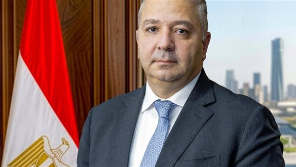 قرار جمهوري بتجديد تعيين نواب رئيس اقتصادية قناة السويس