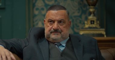 مسلسل أولاد الراعى الحلقة 25.. خالد الصاوى وأحمد عيد يفضان شراكتهما