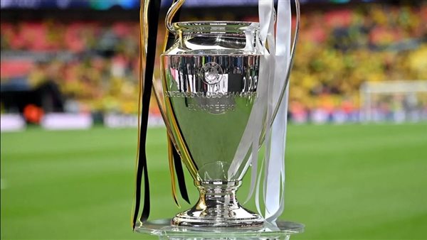 موعد نهائي دوري أبطال أوروبا 2026