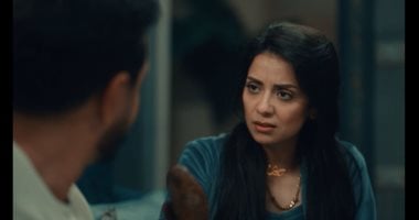 مسلسل درش الحلقة 3.. سهر الصايغ تكذب على مصطفى شعبان فيما يخص الإنجاب