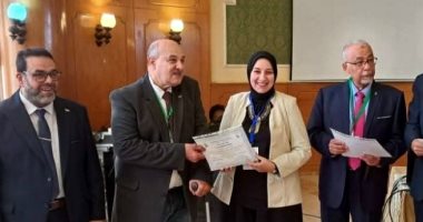 فوز باحثتين من كلية الزراعة بالوادي الجديد بمنحة دعم شباب الباحثين