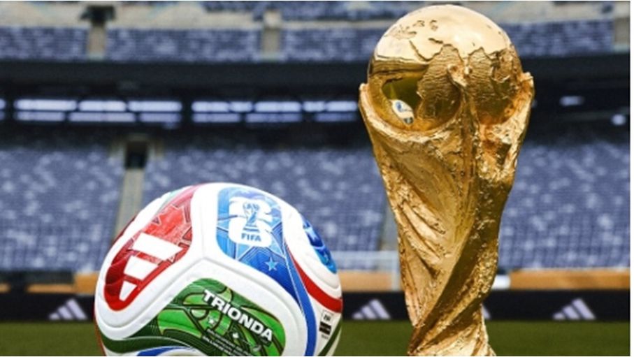 مقترحات صارمة من الفيفا قبل مونديال 2026