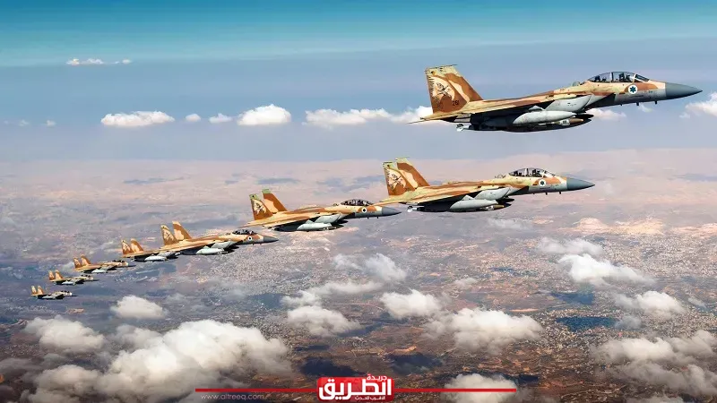 أحمد رفيق عوض: أوروبا ترفض الانخراط في حرب أمريكية إيران