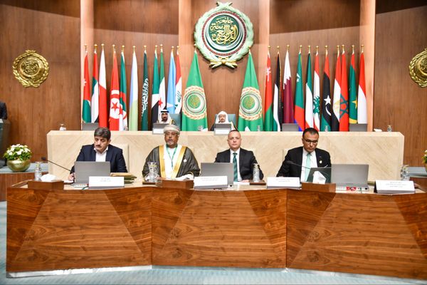 تأكيد عربي على ضرورة دعم أمن الدول العربية وسيادتها