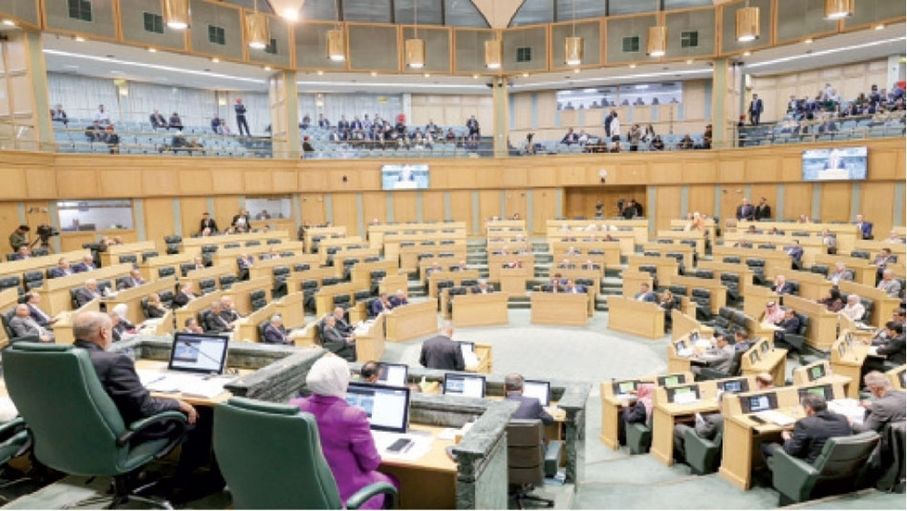 "النواب" يحيل "معدل الضمان" للجنة العمل والتنمية