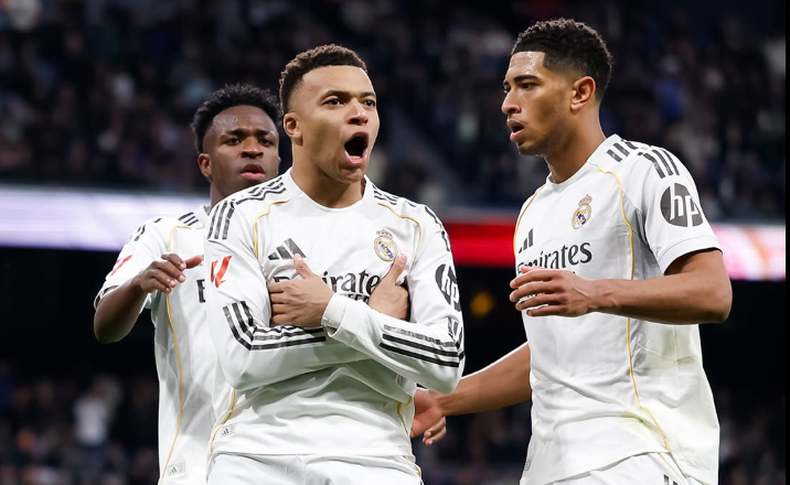 ريال مدريد الأكثر تسجيلا للأهداف لحد الآن في مونديال 2026