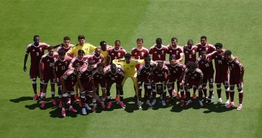 قطر تحقق أول تعادل فى تاريخ مشاركاتها بكأس العالم أمام سويسرا