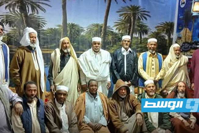 أهالي درج يستعيدون ذكريات الماضي في أمسية رمضانية