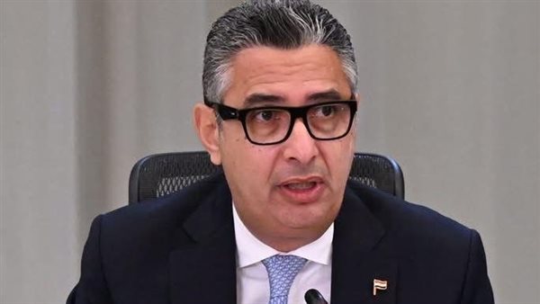 التجارة الداخلية تطلق موقعها الجديد بعد تطوير شامل ضمن خطة التحول الرقمي