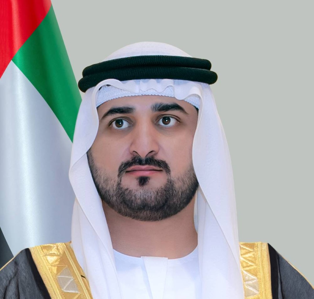 مكتوم بن محمد يطلق الكتاب السنوي للميزانية العامة للاتحاد 2026