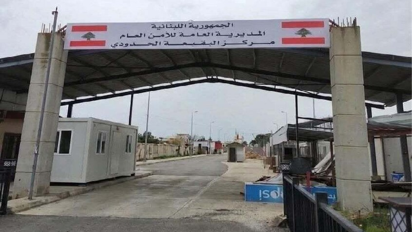 للبضائع.. تحرّكات سورية-لبنانية لافتتاح معبر "جسر البقيعة-قمار" رسمياً