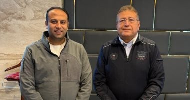 طارق شكرى رئيس لجنة الشئون الاقتصادية بالبرلمان فى حوار لــ"اليوم السابع": الرئيس السيسى مصدر فخر .. ومصر تعاملت بشرف مع القضية الفلسطينية والسياسات الخارجية.. لدى اقتراح بقانون لحماية الموظف العام حس
