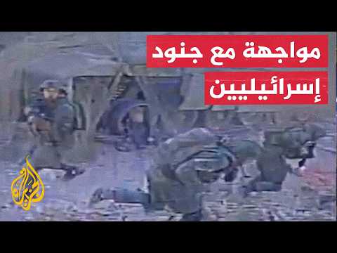 شاهد | حزب الله يعلن استهداف جنود إسرائيليين جنوبي لبنان بمحلقة أبابيل انقضاضية