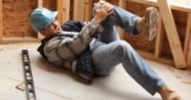 تعمد المؤمن عليه إصابة نفسه فى العمل تحرمه من التعويض